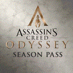 Assassin's Creed Odyssey Season Pass️PS4/PS5  TR