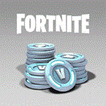 Fortnite V-Bucks 1000 - 13500️PS4/PS5 PS Турция