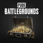  PUBG G-Coin️PS4/PS5  Турция