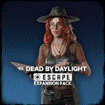 Dead by Daylight / DBD Escape Expansion Pack️PSTR