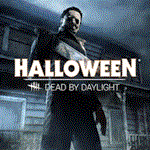 Dead by Daylight / DBD The Halloween Chapter️PSTR