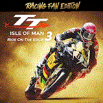  TT Isle Of Man️PS4/PS5  Турция