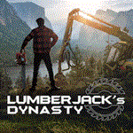  Lumberjack's Dynasty️PS4/PS5  Турция