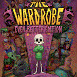 The Wardrobe️PS4/PS5 Турция