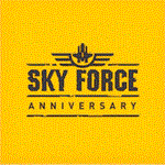  Sky Force Anniversary️PS4/PS5  Турция