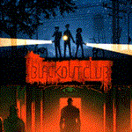 The Blackout Club️PS4/PS5 Турция