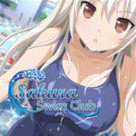  Sakura Swim Club️PS4/PS5  Турция