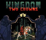  Kingdom Two Crowns + DLC️PS4/PS5  Турция