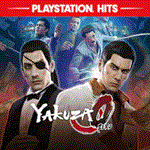 Yakuza Zero️PS4/PS5  Турция