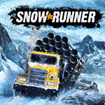  SnowRunner️XBOX One & X|S  Турция