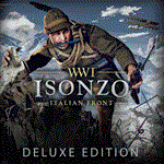 Isonzo: Deluxe Edition️XBOX One & X|S Турция