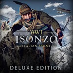 Isonzo: Deluxe Edition️XBOX One & X|S  Турция