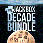  The Jackbox Decade Bundle️XBOX One & X|S  Турция