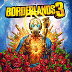  Borderlands 3️XBOX One & X|S  TR