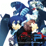  Persona 3 Portable️XBOX One & X|S  TR