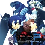  Persona 3 Portable️XBOX One & X|S  TR