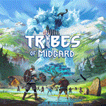 Tribes of Midgard️XBOX One & X|S TR
