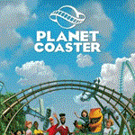  Planet Coaster: Console Edition️XBOX One & X|S 