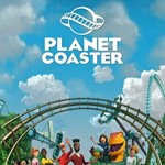  Planet Coaster: Console Edition️XBOX One & X|S 