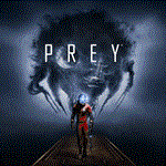  Prey️XBOX One & X|S  TR