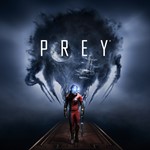 Prey️XBOX One & X|S  TR