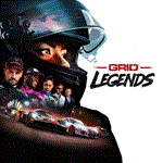  GRID Legends️XBOX One & X|S  TR