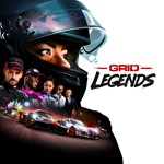  GRID Legends️XBOX One & X|S  TR