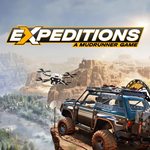  Expeditions: A MudRunner Game️XBOX One & X|S  TR