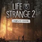  Life is Strange 2: Full Season️XBOX One & X|S  TR