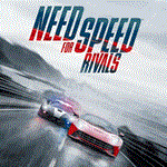  Need for Speed Rivals️XBOX One & X|S  TR