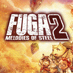 Fuga: Melodies of Steel 2️XBOX One & X|S  TR