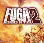  Fuga: Melodies of Steel 2️XBOX One & X|S  TR