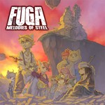 Fuga: Melodies of Steel️XBOX One & X|S  TR
