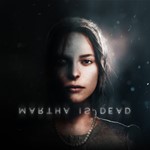 Martha Is Dead️XBOX One & X|S  TR