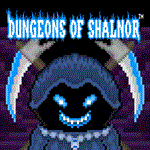  Dungeons of Shalnor️XBOX One & X|S  TR