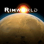  RimWorld Console Edition️XBOX One & X|S  TR