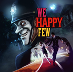 We Happy Few️XBOX One & X|S TR