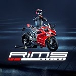 RiMS Racing️XBOX One & X|S  TR