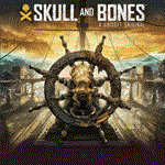 Skull & Bones️XBOX & X|S TR