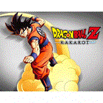  DRAGON BALL Z: KAKAROT️XBOX One & X|S  TR