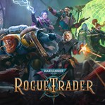 Warhammer 40,000: Rogue Trader️XBOX X|S  TR