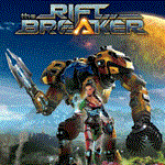  The Riftbreaker️XBOX & X|S  TR