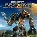 The Riftbreaker️XBOX & X|S  TR