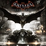  Batman: Arkham Knight️XBOX One & X|S  TR