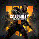  Call of Duty: Black Ops 4️PS4/PS5  TR