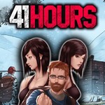 41 Hours️XBOX One & X|S  TR