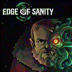  Edge of Sanity️XBOX One & X|S  TR