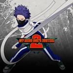  MY HERO ONE'S JUSTICE 2️XBOX One & X|S  TR