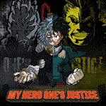  MY HERO ONE’S JUSTICE️XBOX One & X|S  TR