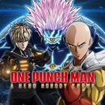 ONE PUNCH MAN: A HERO NOBODY KNOW️XBOX One & X|S 